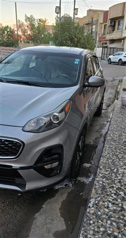 کیا سپۆرتاج